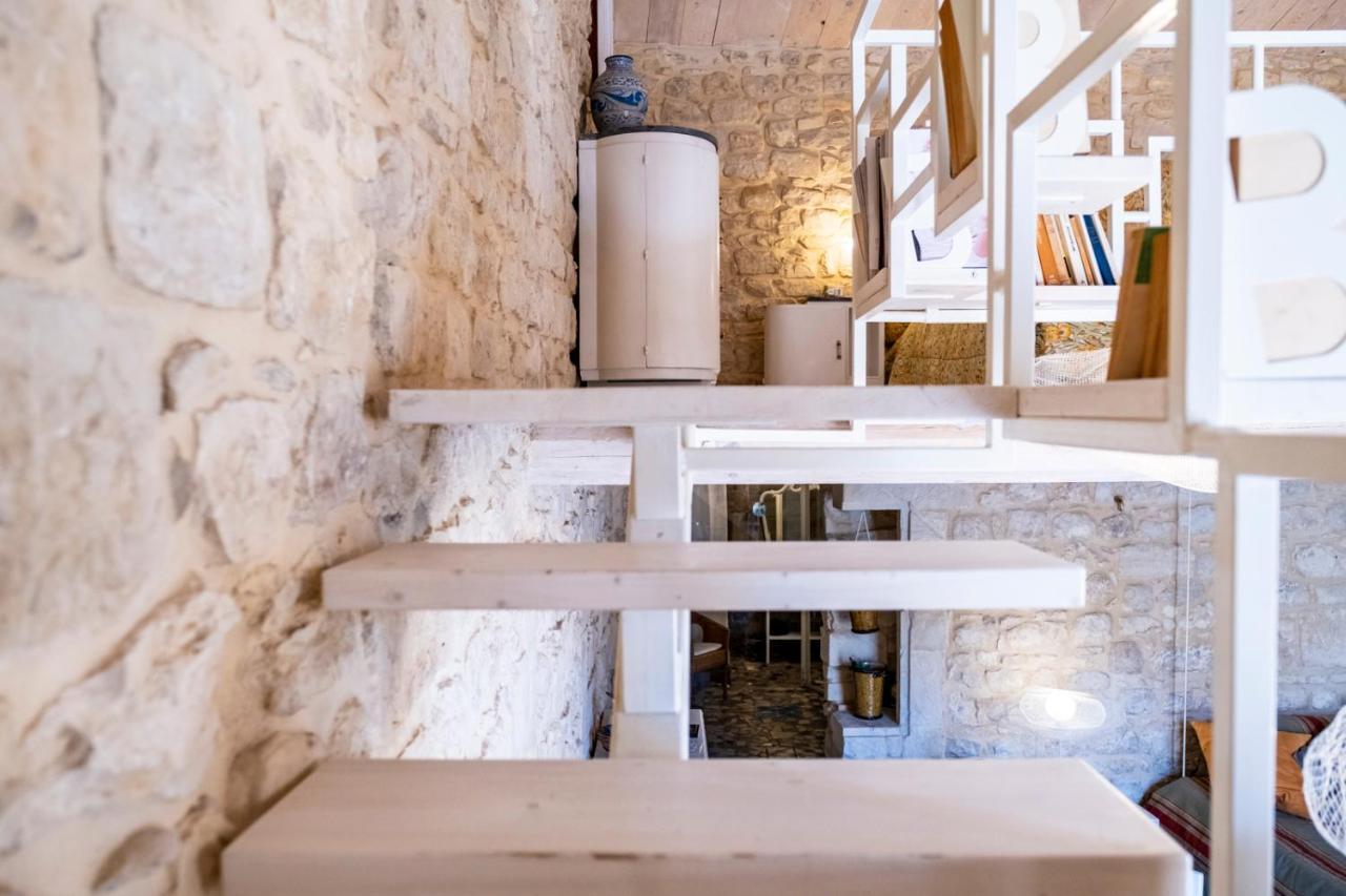 Luxury House Le Nuvole Apartman Modica Kültér fotó