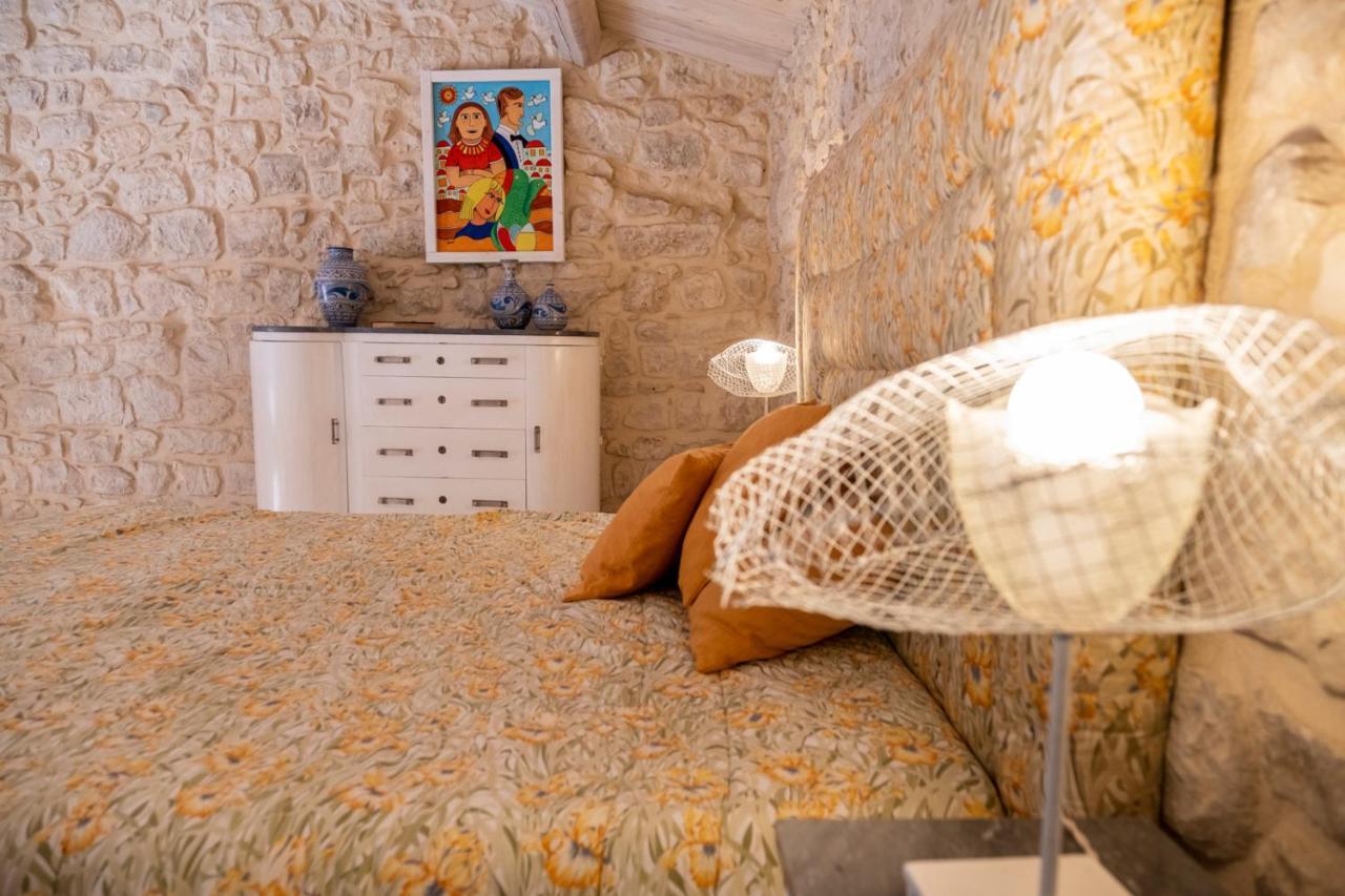 Luxury House Le Nuvole Apartman Modica Kültér fotó