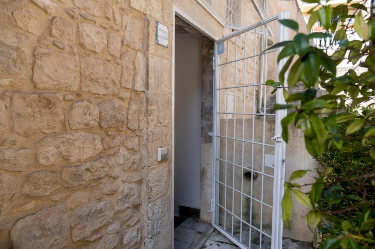 Luxury House Le Nuvole Apartman Modica Kültér fotó