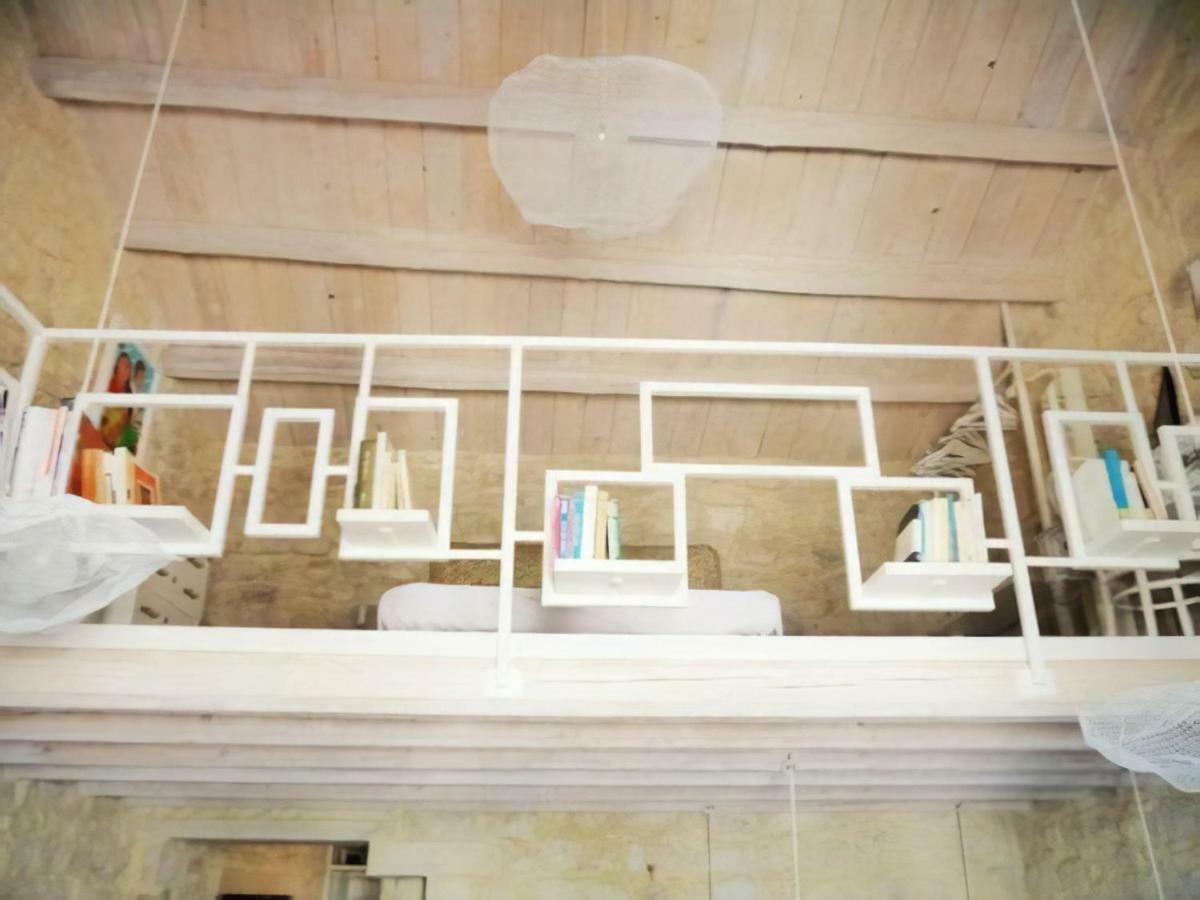 Luxury House Le Nuvole Apartman Modica Kültér fotó