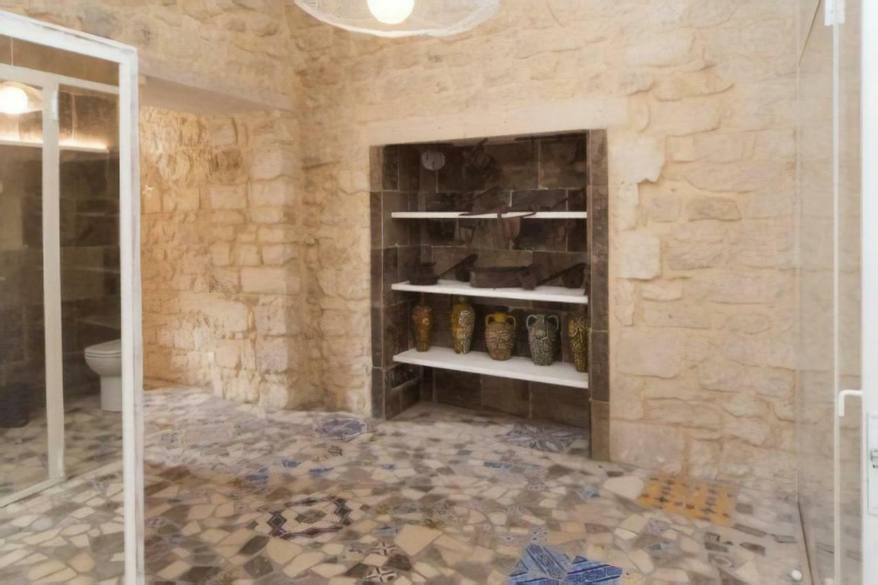Luxury House Le Nuvole Apartman Modica Kültér fotó
